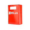 Ксенонова лампа MLux H15+Halogen 35 Вт 4300°К к-т 2 шт. 