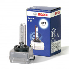 Ксеноновая лампа BOSCH Xenon HID D1S 35W PK32D-2 1 987 302 905