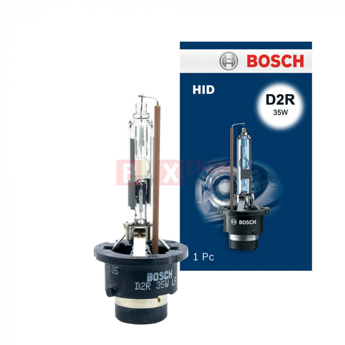 Ксенонова лампа BOSCH Xenon D2R 35W P32D-3 1987302903