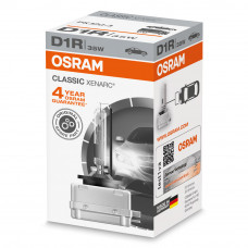 Ксенонова лампа OSRAM D1R Classic 66154