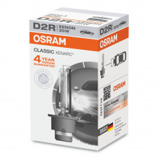 Ксеноновая лампа OSRAM D2R Classic 66250