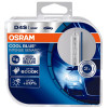 Ксеноновая лампа OSRAM D4S Cool Blue Intense 66440CBIHCB2 
