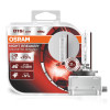 Ксенонова лампа OSRAM D1S Night Breaker Unlimited +70% 66140XNB-HCB2