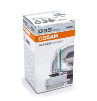 Ксеноновая лампа OSRAM D3S Classic 66340