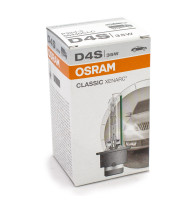 Ксенонова лампа OSRAM D4S Classic 66440