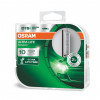 Ксеноновая лампа OSRAM D1S Ultra Life 66140