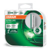 Ксеноновая лампа OSRAM D3S Ultra Life 66340