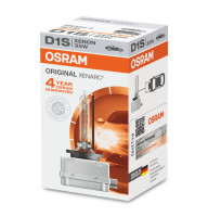 Ксеноновая лампа OSRAM 66140 D1S 85V 35W P32d-2 XENARC