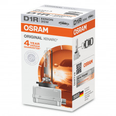 Ксеноновая лампа Osram D1R Xenarc 66150