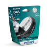 Ксеноновая лампа PHILIPS 42402XV2S1 D4S 35W P32d-5 X-tremeVision gen2 +150%